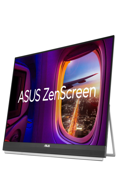 Moniteur LED ASUS ZenScreen MB27ACF