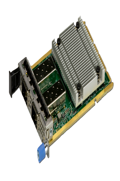 Supermicro AOC-A25G-I2SM-O Network Adapter