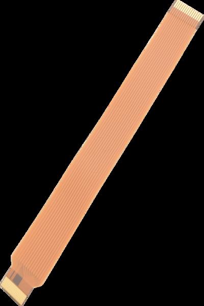 Raspberry Pi 20cm Flat Ribbon Cable for Camera - SC1128