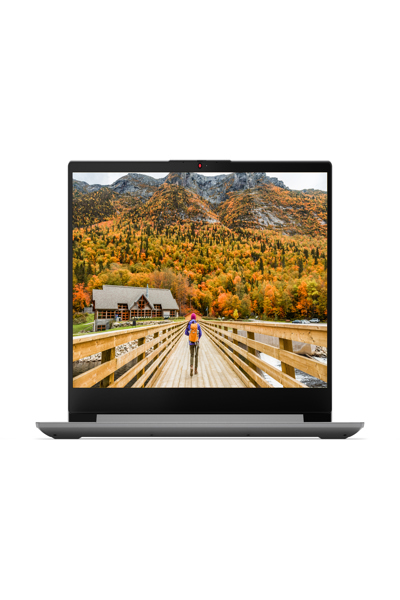 LENOVO IDEAPAD 3 17ALC6 RYZEN 7 5700U NOTEBOOK - 82KV00LTGE