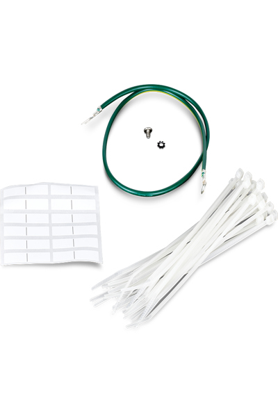 TRENDnet TC-KP24SA patchpanel - TC-KP24SA