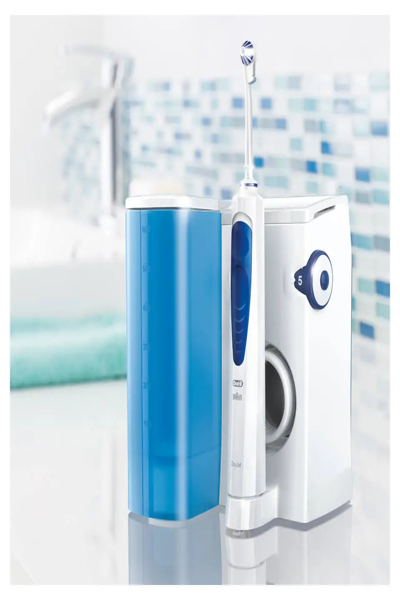 Braun Oral-B OxyJet JAS23 Oral shower - 841396