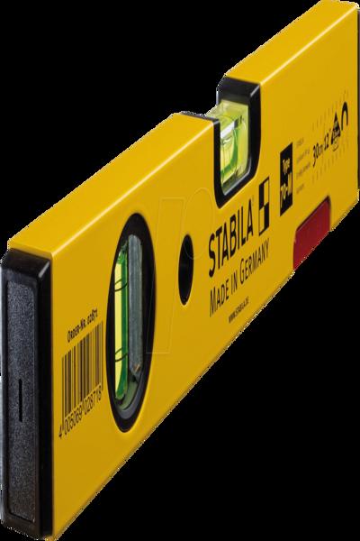 Stabila 70M Magnetic Level 30cm - 2871