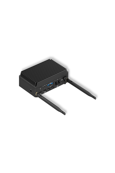 ASUS NUC 13 Rugged Tall – Barebone - 90AS0022-M00140