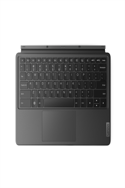 Lenovo Detachable Keyboard for Tab P12 FR - ZG38C05211