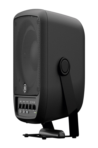 Système de sonorisation portable Yamaha CSTAGEPAS100