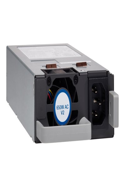 C9K-PWR-650WAC-R=