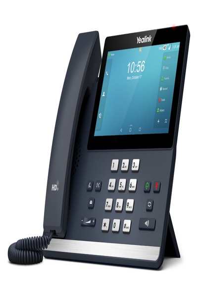 Téléphone VoIP Yealink T67LTE