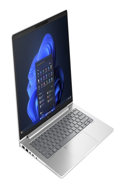 HP EliteBook 640 G11 Intel Core Ultra 5 125U Notebook: Core Ultra 5 - 9C0G3EA#ABB