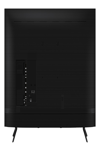 Samsung HCU7000, 139.7 cm (55"), 4K Ultra HD, 3840 x 2160 pixels, LED, 16:9, flat - HG55CU700EUXEN