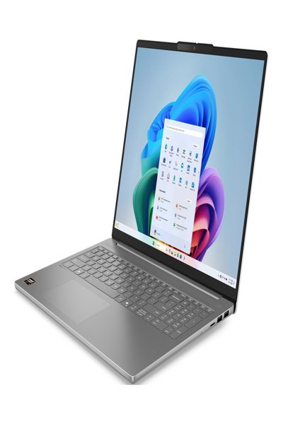 LENOVO IDEAPAD SLIM 5 16AKP10 16" WUXGA RYZEN AI 5 340 - 83HY0062GE