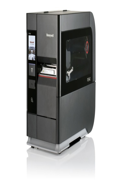 Honeywell PX940 (Direct Thermal/Thermal Transfer Printer, 203 DPI, Black) - PX940V00100000200