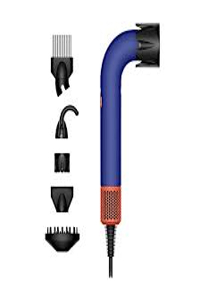 Dyson HD18 Supersonic R Pro Hair Dryer - 522266-01