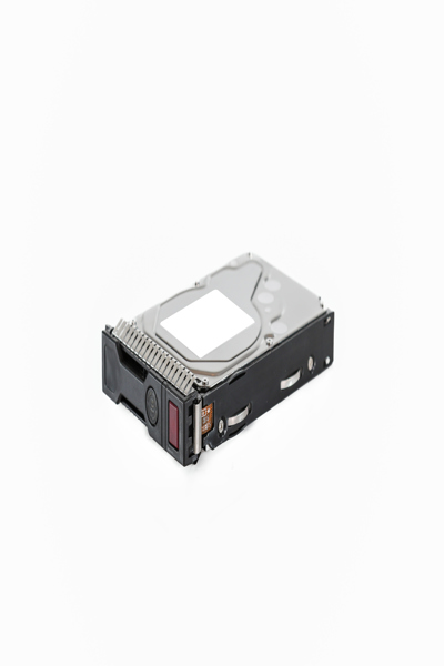 Origin Storage 2TB Hot Plug Midline 7.2K 3.5in NLSAS OEM 652757-B21 - 2 TB - 7200 RPM - 128 MB - 3.5" - NL-SAS