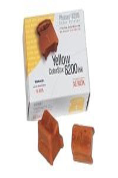 Xerox ColorStix - Ink Cartridge - Yellow - 16 ml
