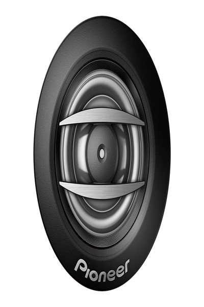 Pioneer TS-A1600C Car Component Speaker - TS-A1600C