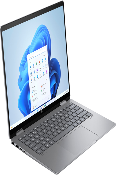 HP Envy x360 2-in-1 Laptop 14-fa0457ng: AMD Ryzen 5, 3.5 GHz