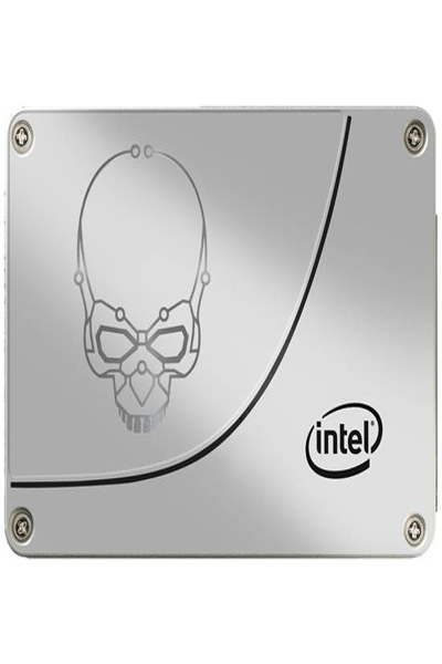 Intel Solid-State Drive 730 Series