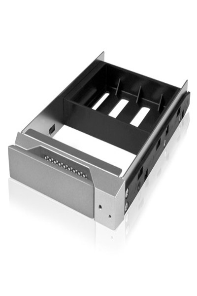 RaidSonic ICY BOX Stardom - HDD Caddy 3.5" - Serial ATA - 12059