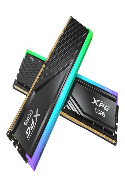 ADATA XPG LANCER BLADE RGB DDR5-kit - AX5U6000C3616G-DTLABRBK