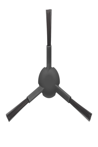 Brosse latérale Dreame 2 pièces pour L10s Pro