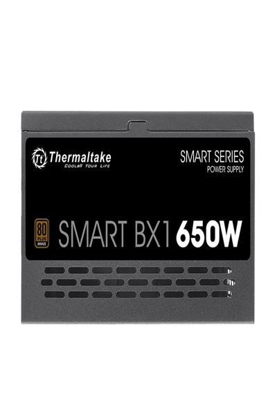 Alimentation Thermaltake Smart BX1 650 W