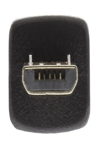 InLine Micro USB 2.0 cable Type A to Micro-B 5m - 31750