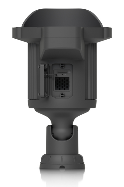 Ubiquiti UniFi Video AI LPR Network Camera Webcam - UVC-AI-LPR-B