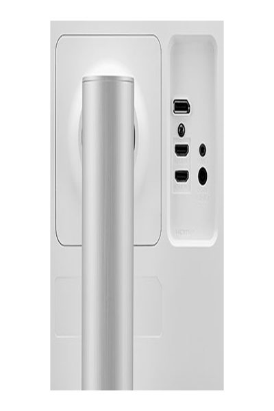 LG UltraFine 27UP650K-W LED monitor - 27UP650K-W