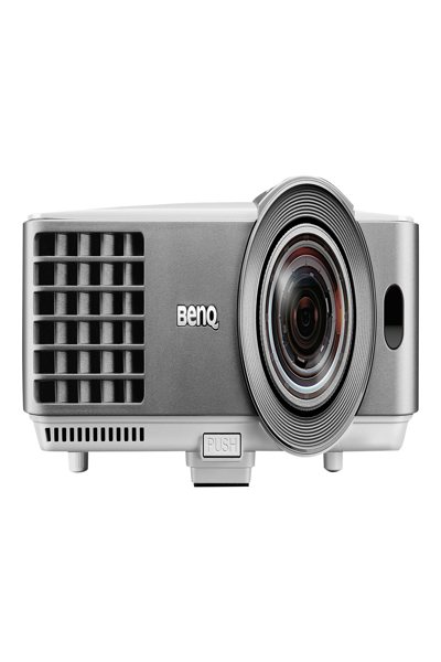 BenQ MW632ST - DLP projector - portable - 9H.JE277.13E