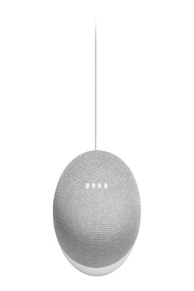 GOOGLE HOME MINI SPEAKER - GA00210-ES
