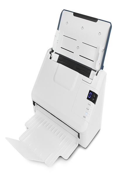 Xerox D35 Scanner Universal - Document Scanners - A4