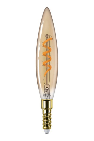 Philips E14 LED 2,5W 136lm
