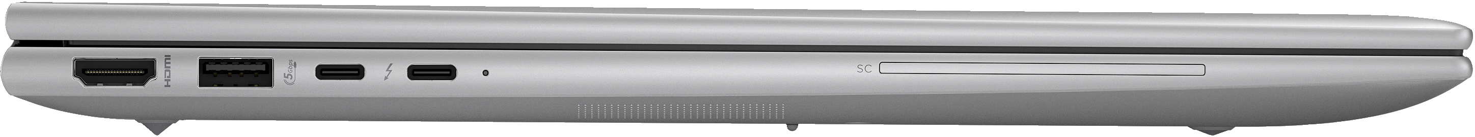 HP ZFly16G11 U7-155H 16 64GB/2T PC Germany - German localization - 86B11EA#ABD