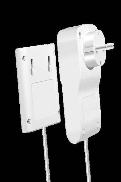 LogiLink energikostnadsmätare med CO2-utsläppskalkylator - EM0006