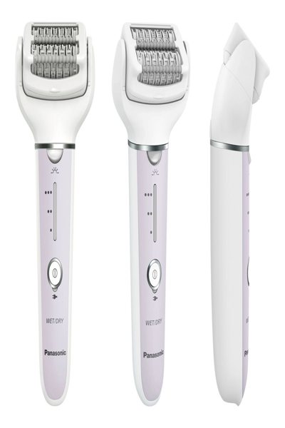Panasonic EY ES-EY30 - Epilator - ES-EY30-V503
