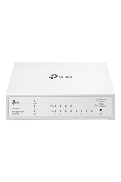 TP-LINK Festa FS308GP V1 - Switch