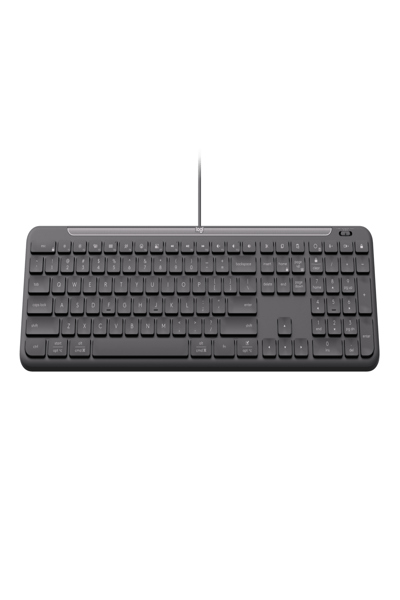 Logitech 920-013328 Keyboard Wired KB K620 for Business FR AZERTY - 920-013328