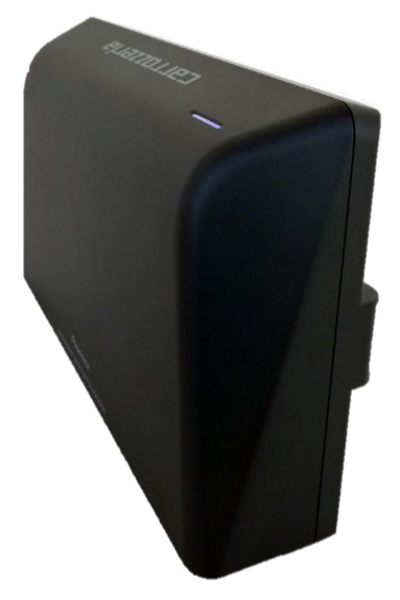 Pioneer TS-WX010A - Pre-loaded subwoofer - Active subwoofer - 50 W - 20 - 200 Hz - 4 ? - TS-WX010A