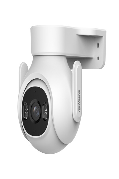 Dahua DH-P3B-PV WLAN Pan/Tilt Network Camera