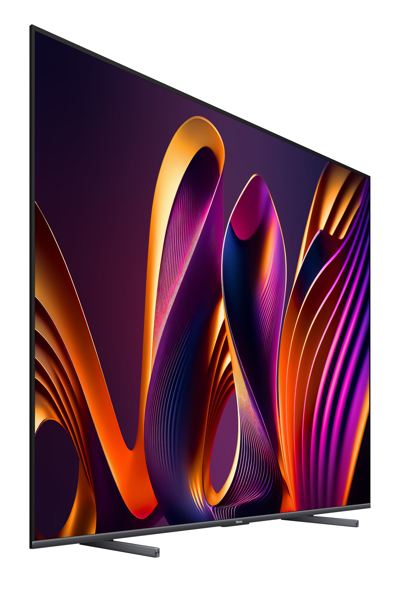 Téléviseur Hisense 100E77NQ PRO 100 pouces