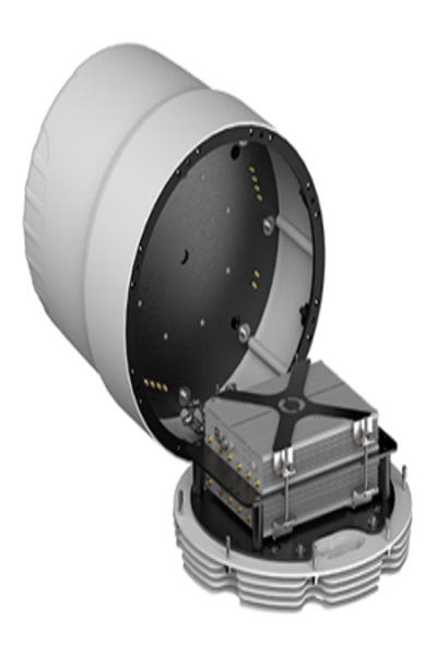 POYNTING ANTENNA 5G/LTE MARINE/COASTAL 4X4 MIMO 9.5 DB - A-RIPL-0016-V1-01