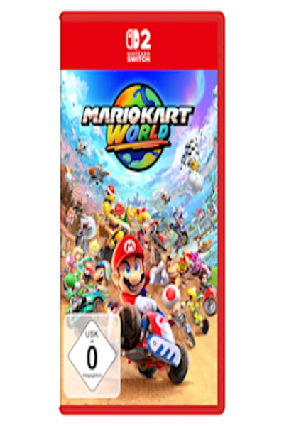 Nintendo Mario Kart World Switch 2 - 10016189