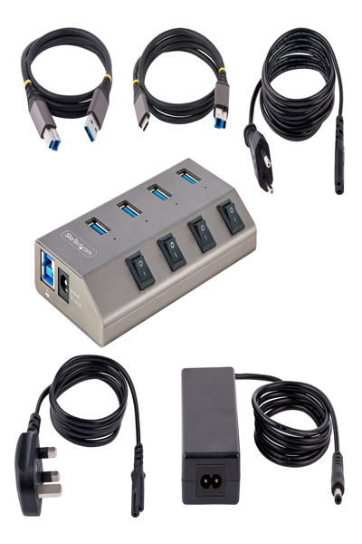 5G4AIBS-USB-HUB-EU - 5G4AIBS-USB-HUB-EU