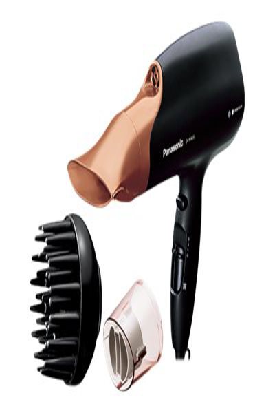 Panasonic EH-NA65 - Hairdryer - EH-NA65CN825