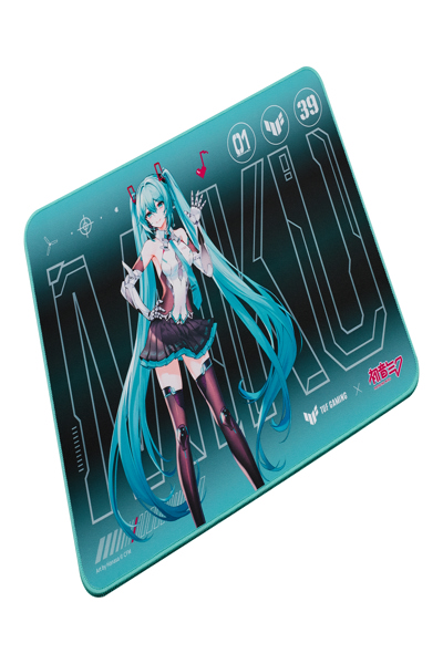 ASUS 90MP04C0-BPUA00 Mouse Tuf Gaming P1 Hatsune Miku Edition - 90MP04C0-BPUA00