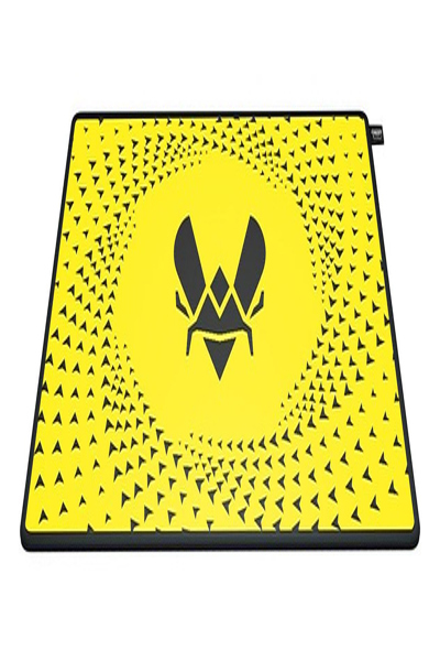 Cherry GP5 Vitality Yellow Mousepad - JA-G0546