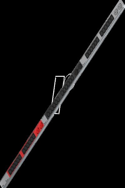 Bachmann IT PDU Basic strömfördelningsenhet - 8002342