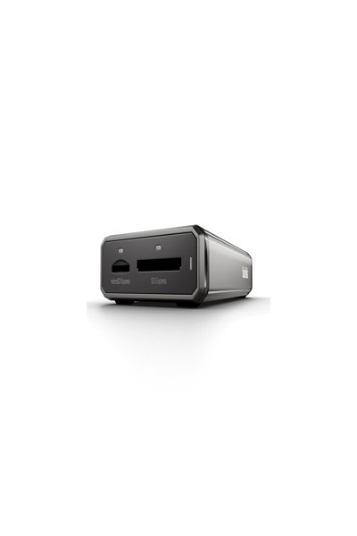 SanDisk Pro SD Express Dual USB3.2 - Card-Reader - micro SD Express - SDDR-A451-GNPNN