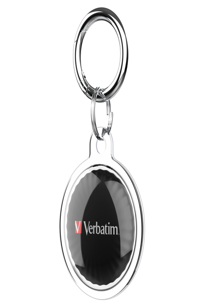 Verbatim My Finder - Anti-loss Bluetooth tag for mobile phone, tablet, notebook - 32133